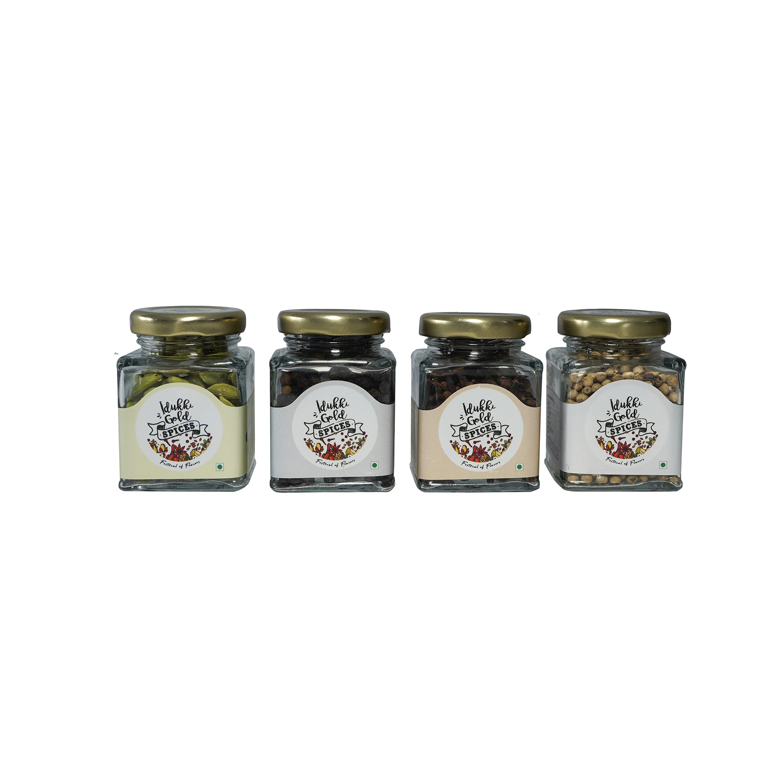 IG SPICES BOTTLE COMBO 004