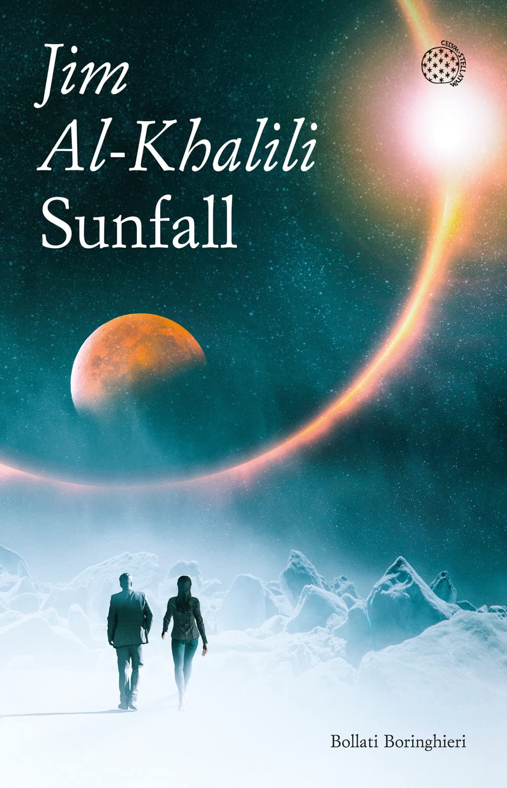 Sunfall - 4