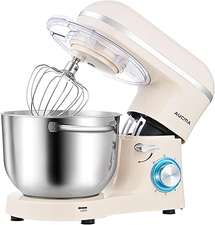 Aucma Stand Mixer 6.5QT Aucma Stand Mixer 6.5QT