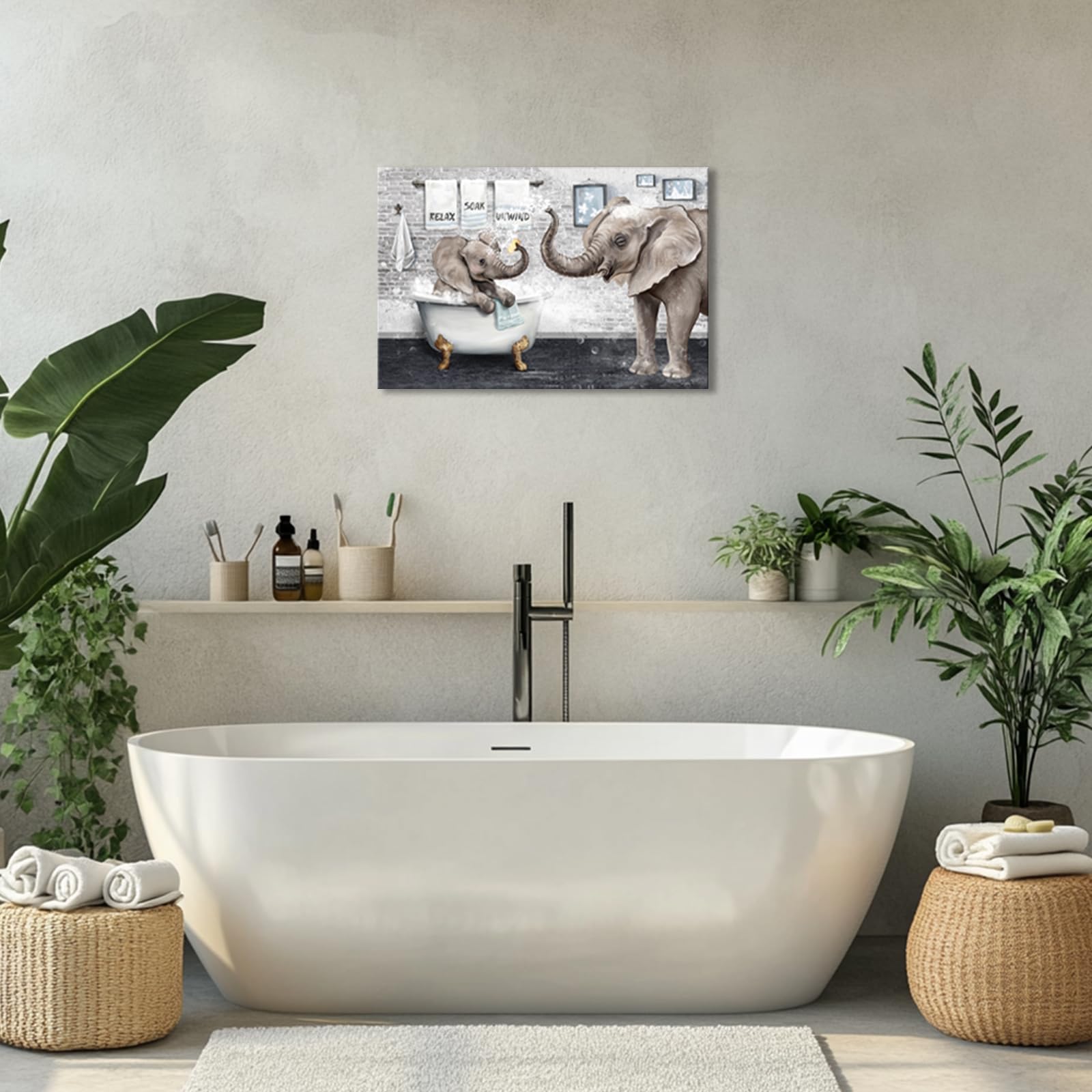 Artsbay Nursery Wall Sticker