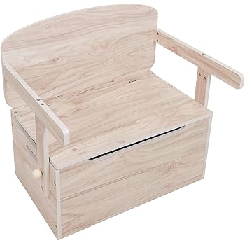 large wooden toy boxes for sale