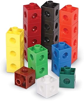 counting blocks for toddlers