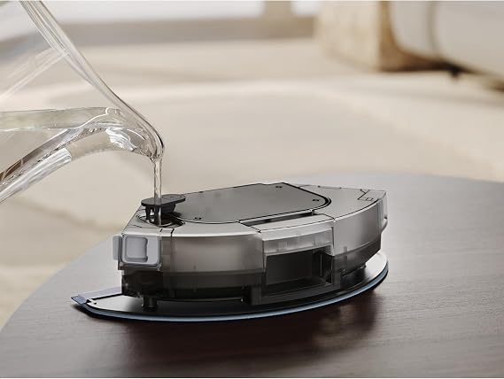Electrolux ER71HW1UG 700 Serisi MOP Özellikli Robot Süpürge | MOP özellikli, robot süpürge