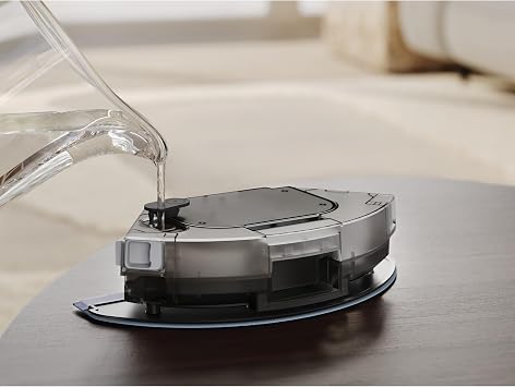 Electrolux ER71HW1UG 700 Serisi MOP Özellikli Robot Süpürge | MOP özellikli, robot süpürge