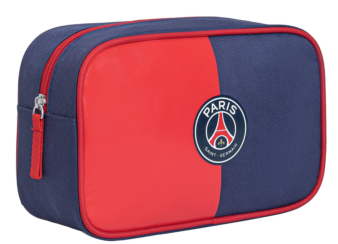 PSG Trousse de Toilette Collection Officielle Paris Saint Germain