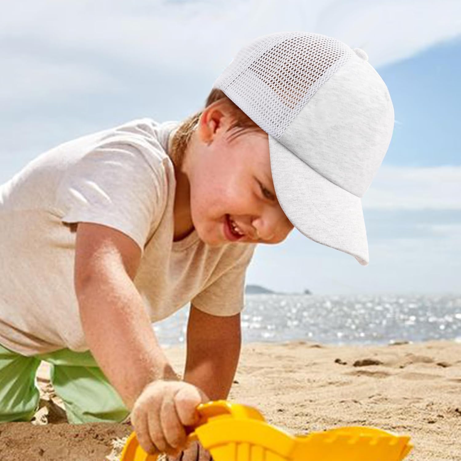 Boné de beisebol infantil com malha ajustável com estampa de dinossauro boné de caminhoneiro ao ar livre praia verão boné de sol infantil para meninos em promoção! Veja a oferta e mais achadinhos de Bonés & Chapéus Infantis 6 Hoje é o melhor dia para comprar Boné de beisebol infantil com malha ajustável com estampa de dinossauro boné de caminhoneiro ao ar livre praia verão boné de sol infantil para meninos com aquele preço maroto! Promoção! Aproveite a oferta! 6