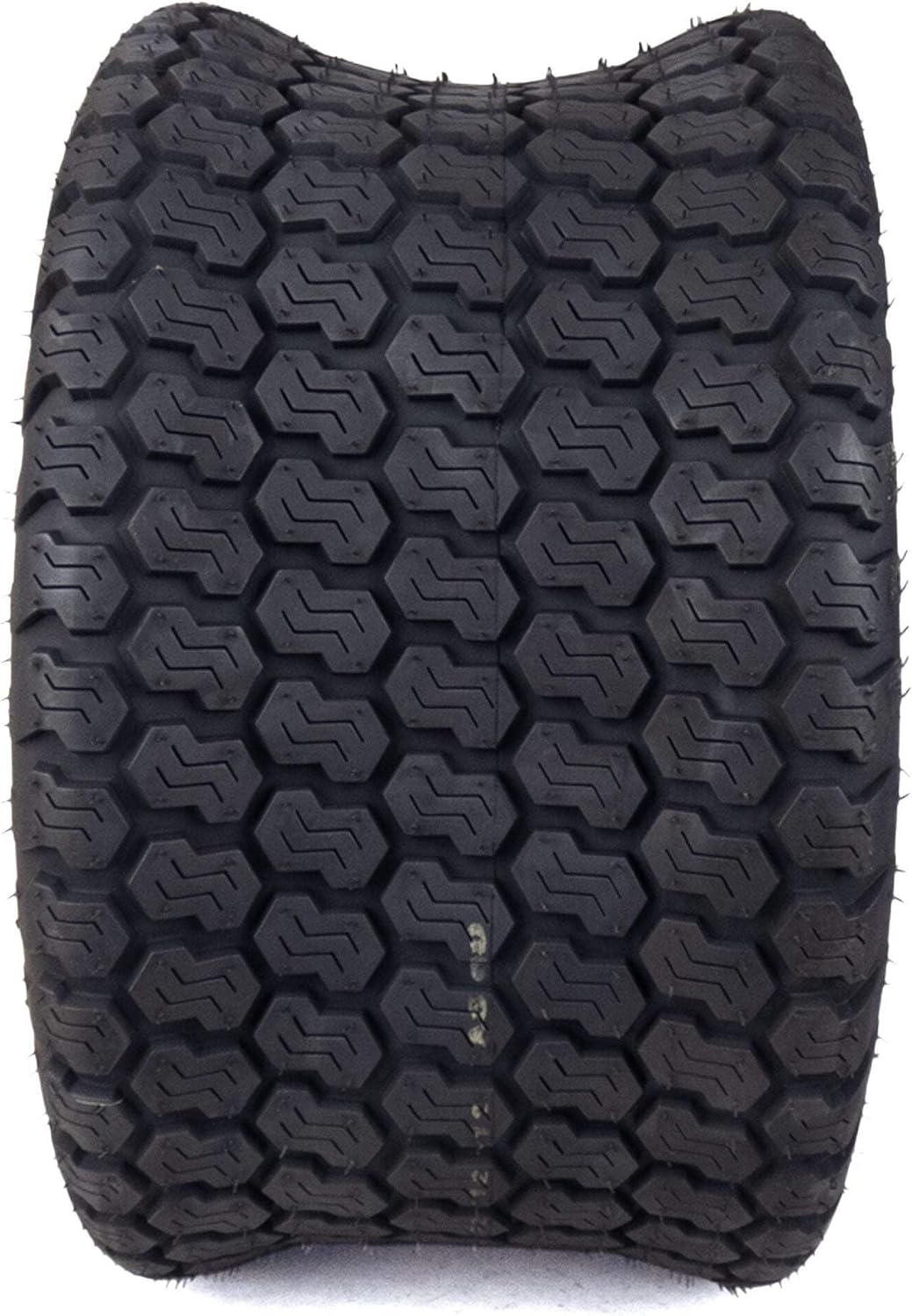 (1) Super Turf Tire K500 4 Ply 22x12.00-12 Zero Turn Mowers 07101227