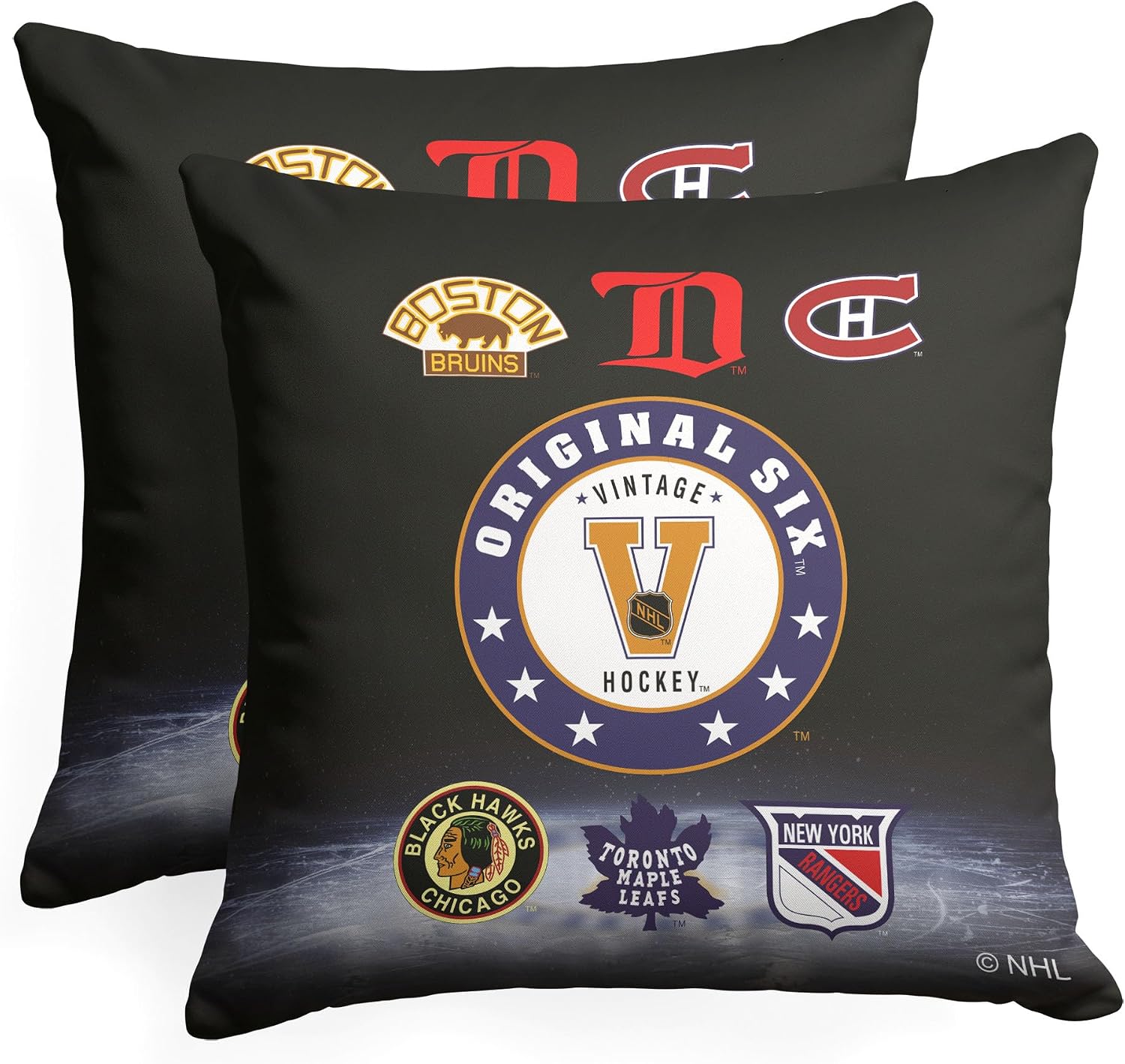Northwest Pillow