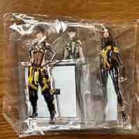 【楽天特典】Stellar Blade アクリルスタンドセット+プロダクトコード 楽天特典】Stellar Blade アクリルスタンドセット+プロダクト