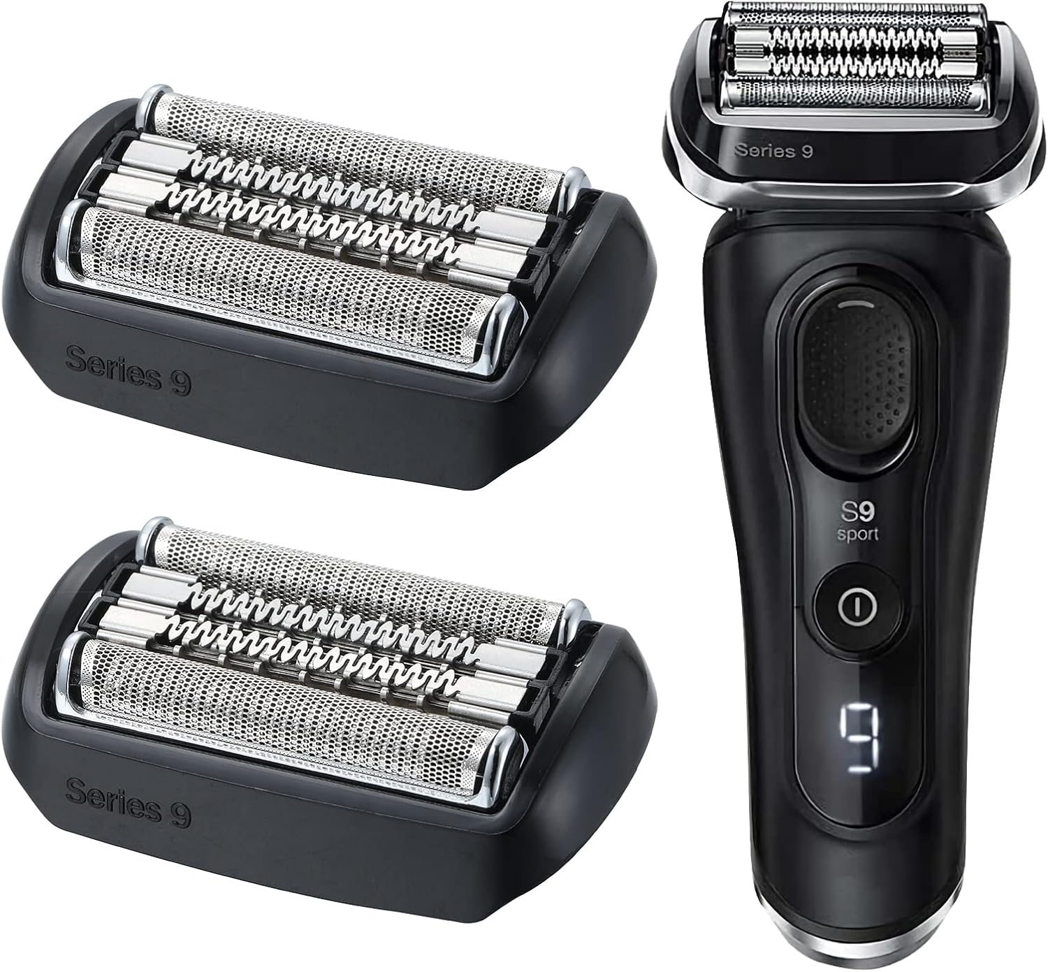 Series 9 92B Electric Shaver Head Replacement Compatible