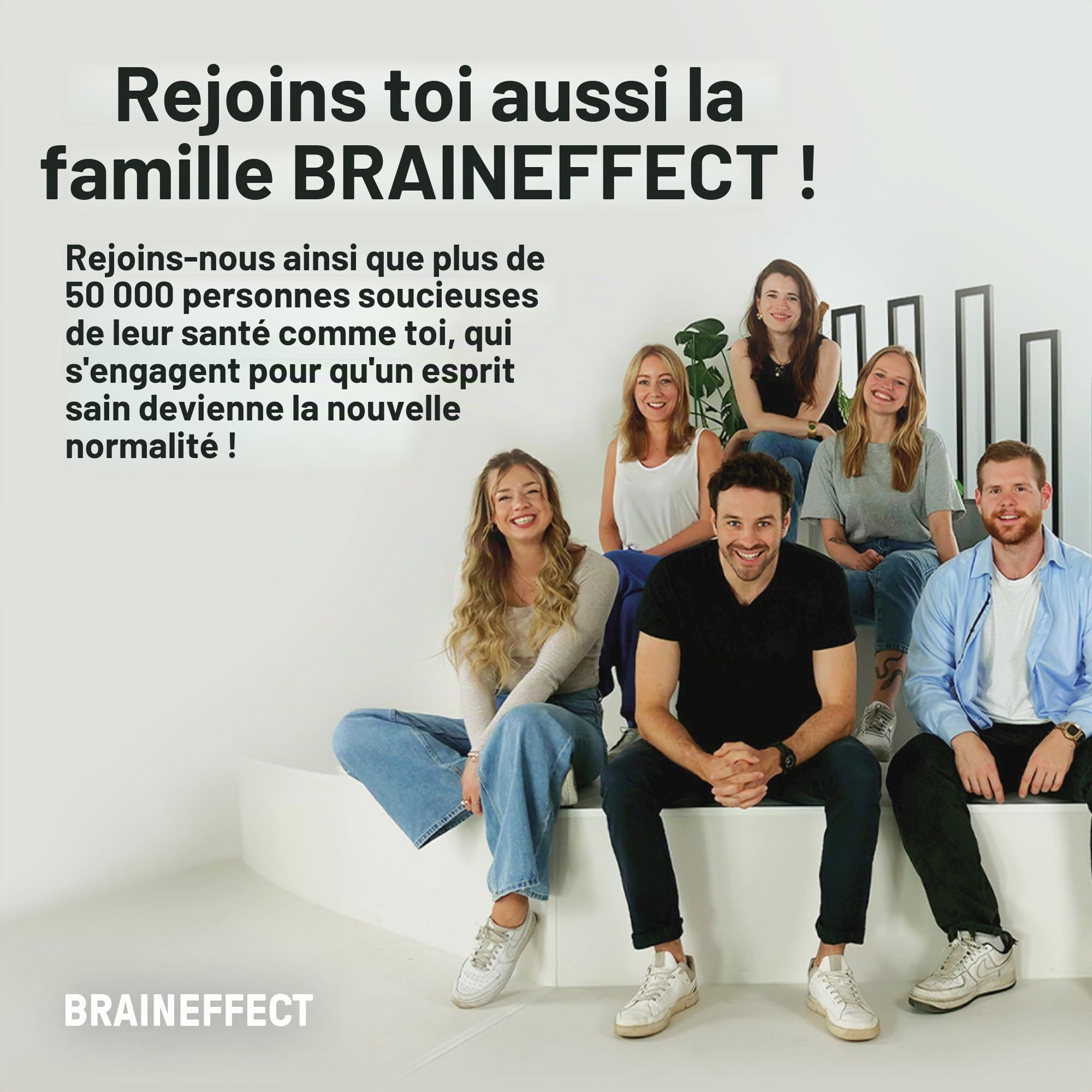 BRAINEFFECT Capsules Premium Oméga 3 à l’huile de krill | 100% huile de krill (non diluée) | Astaxanthine EPA DHA Choline | Sans odeur ni goût de poisson | 60 gélules | Fabriqué en Allemagne