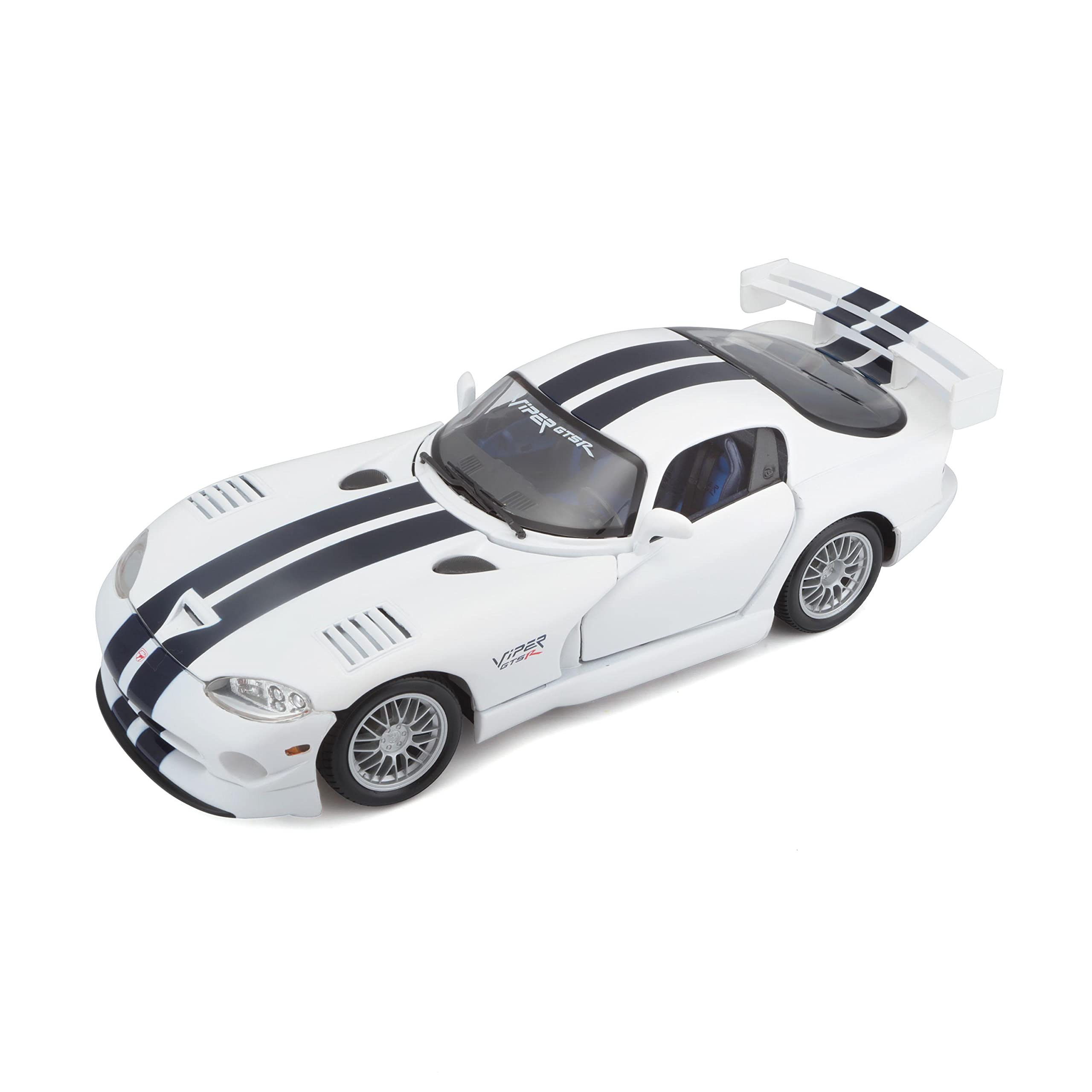 Maisto 1 To 18 DODGE VIPER GT2: Buy Online at Best Price in Egypt