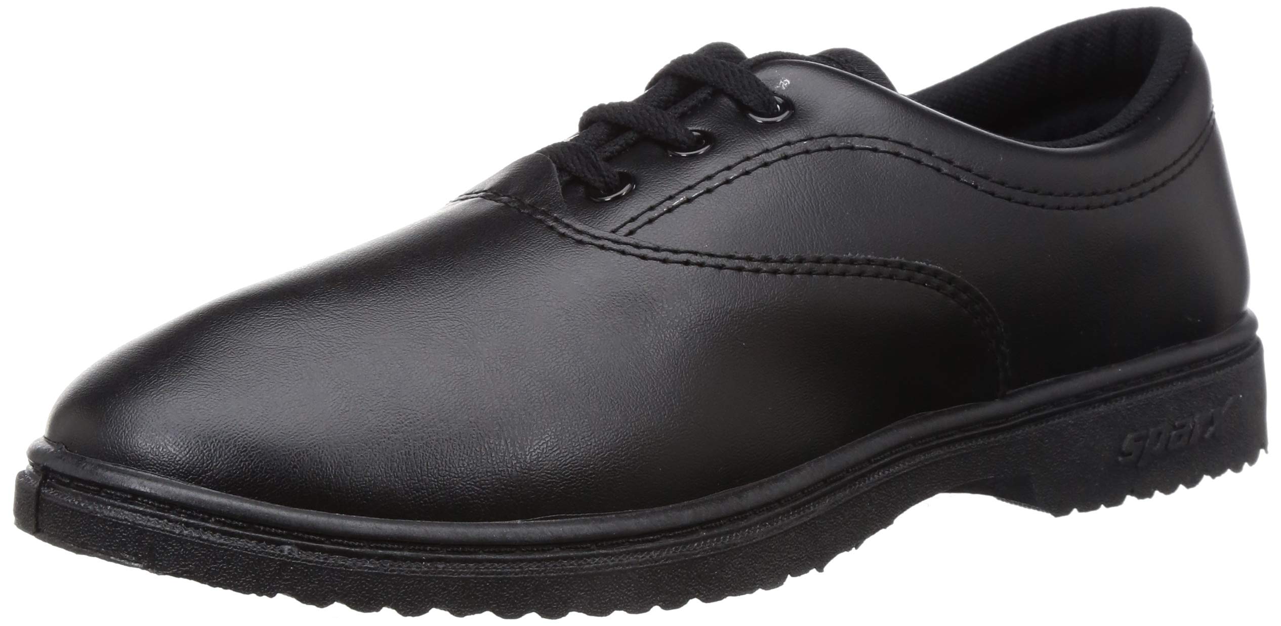 Sparx Mens SSM 01 | Comfortable Daily Use Durable | Black School Uniform Shoe - 5 UK (SSM 01) (B07SX4J5X2) Amazon Price History, Amazon Price Tracker