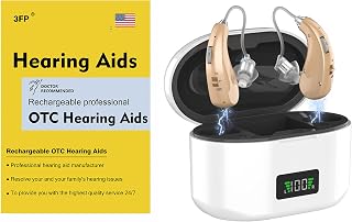 16-Channel Digital Hearing Aids