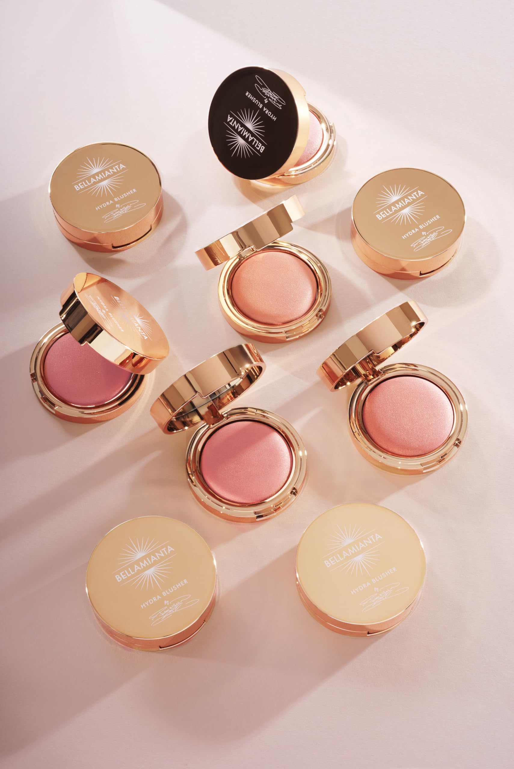 Bellamianta Hydra Blush (70 g)