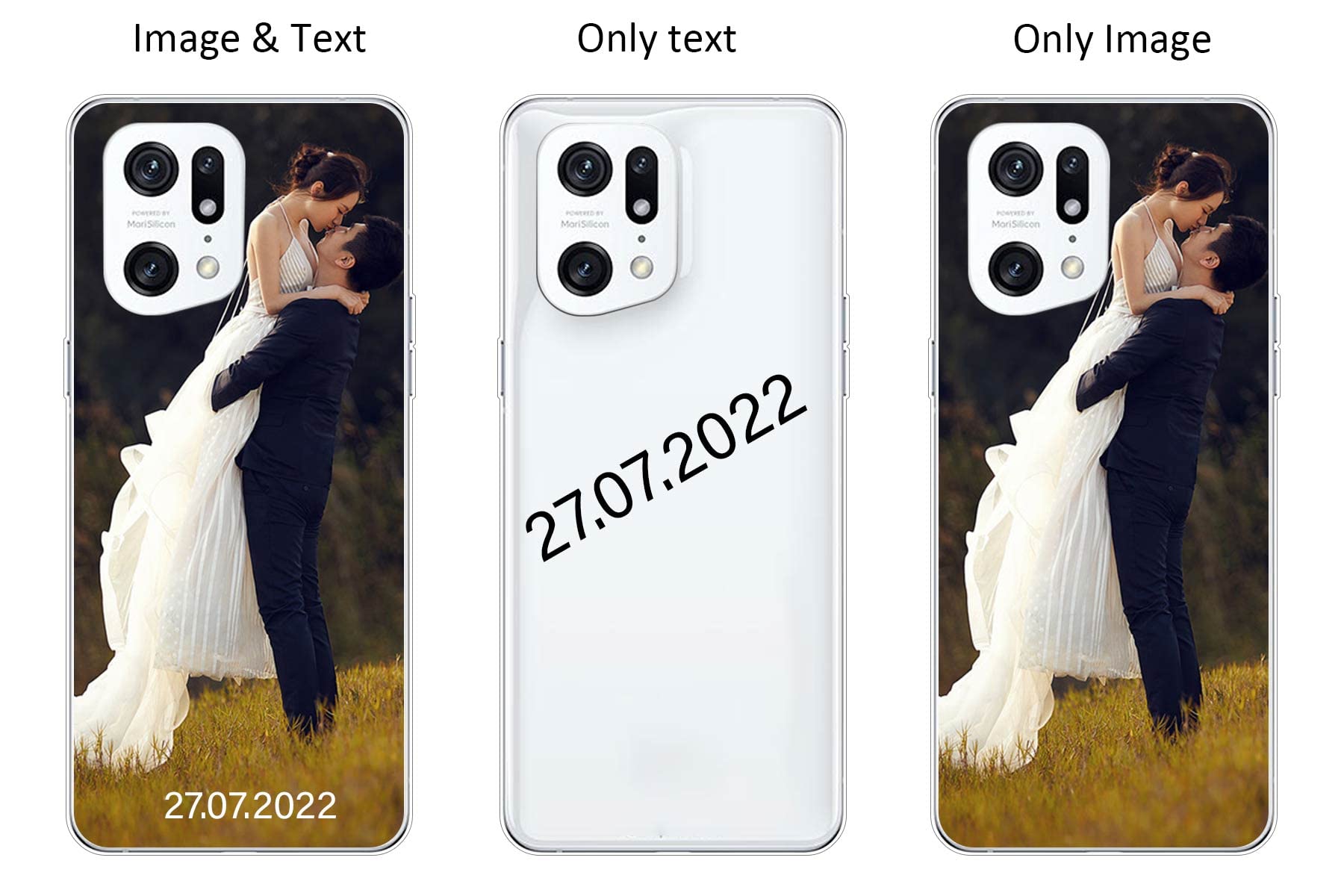 AKABEILA Cover per OPPO Find X5 Pro Pelle Custodia per OPPO Find X5 Pro Cover Flip Portafoglio Magnetica Stand Covers Frosted Porta Telefono Marrone chiaro