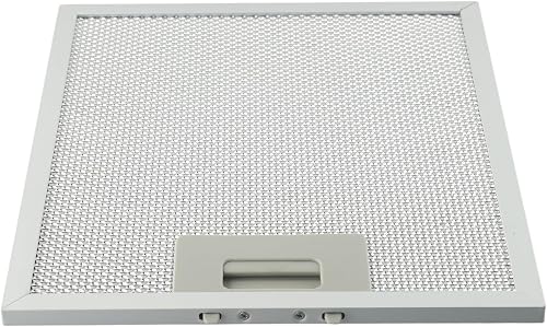 Filtre de hotte en maille métallique 230 x 260 mm MIKMLYZE