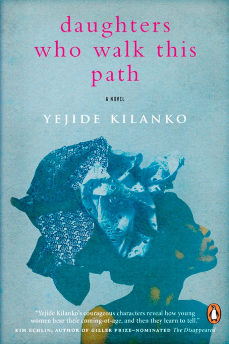 Buy Daughters Who Walk This Path: A Novel โ BookShops.in