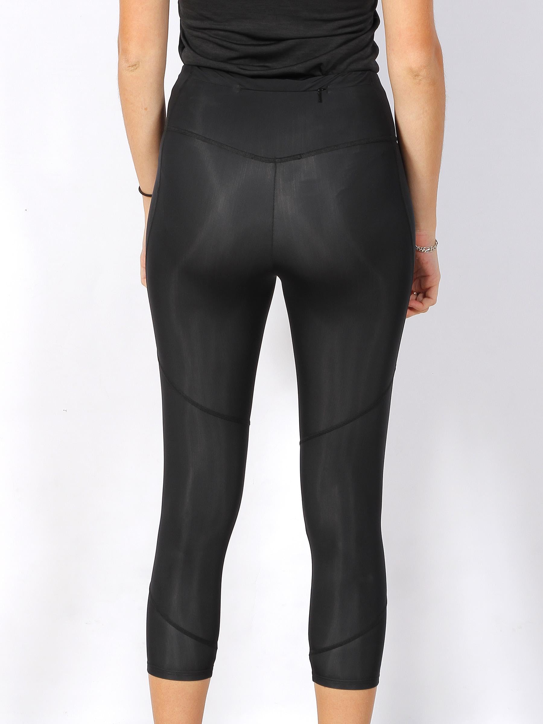 Mizuno Core Impulse 3/4 Tight - Leggings Mujer