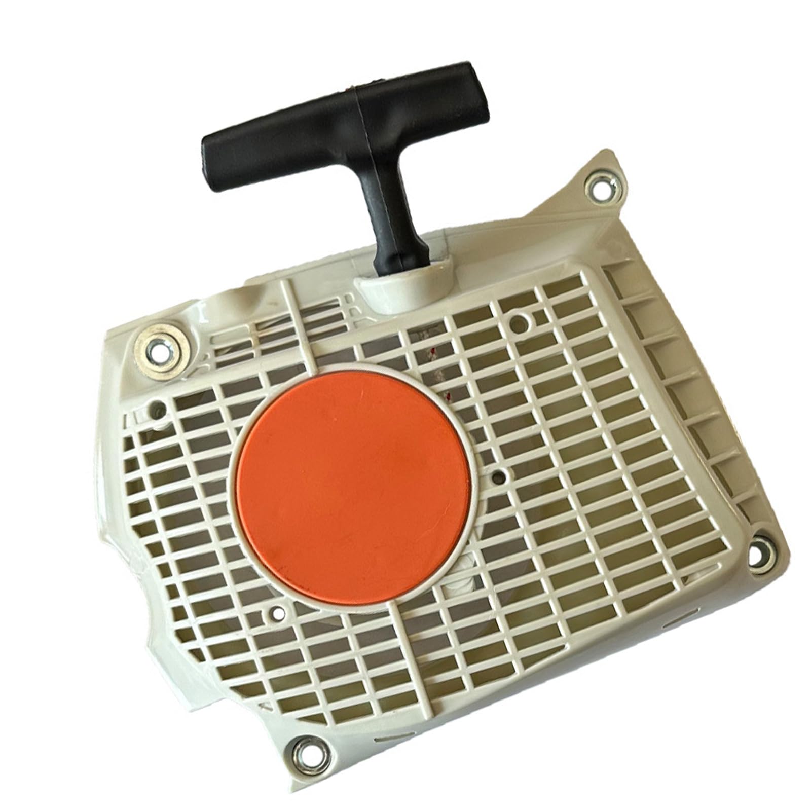 Hdoytxxm Duty Chainsaw Recoil Starter Replacement Easy Installation Abs Composite Design Fit For Ms261c Ms271 Ms291 Ms261 Chainsaw Recoil Starter
