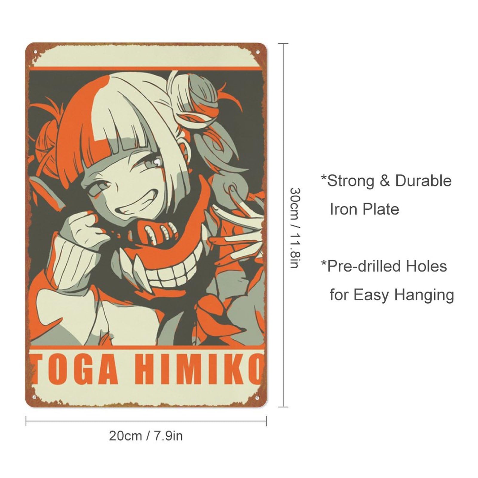 TOGA （raページ) Horikoshi was flexing so hard showing off all these Toga