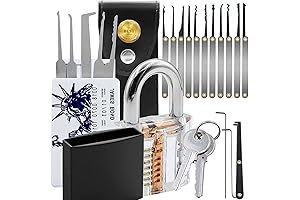 Keyed Alike Heavy Duty Covered Laminated Steel Keyed Padlocks for Outdoor use