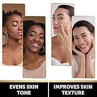 Vista 2 de VALITIC Brightening Jabón de ácido kójico de limón y cúrcuma, vitamina C, retinol, complejo japonés original con ácido hialurónico, vitamina E