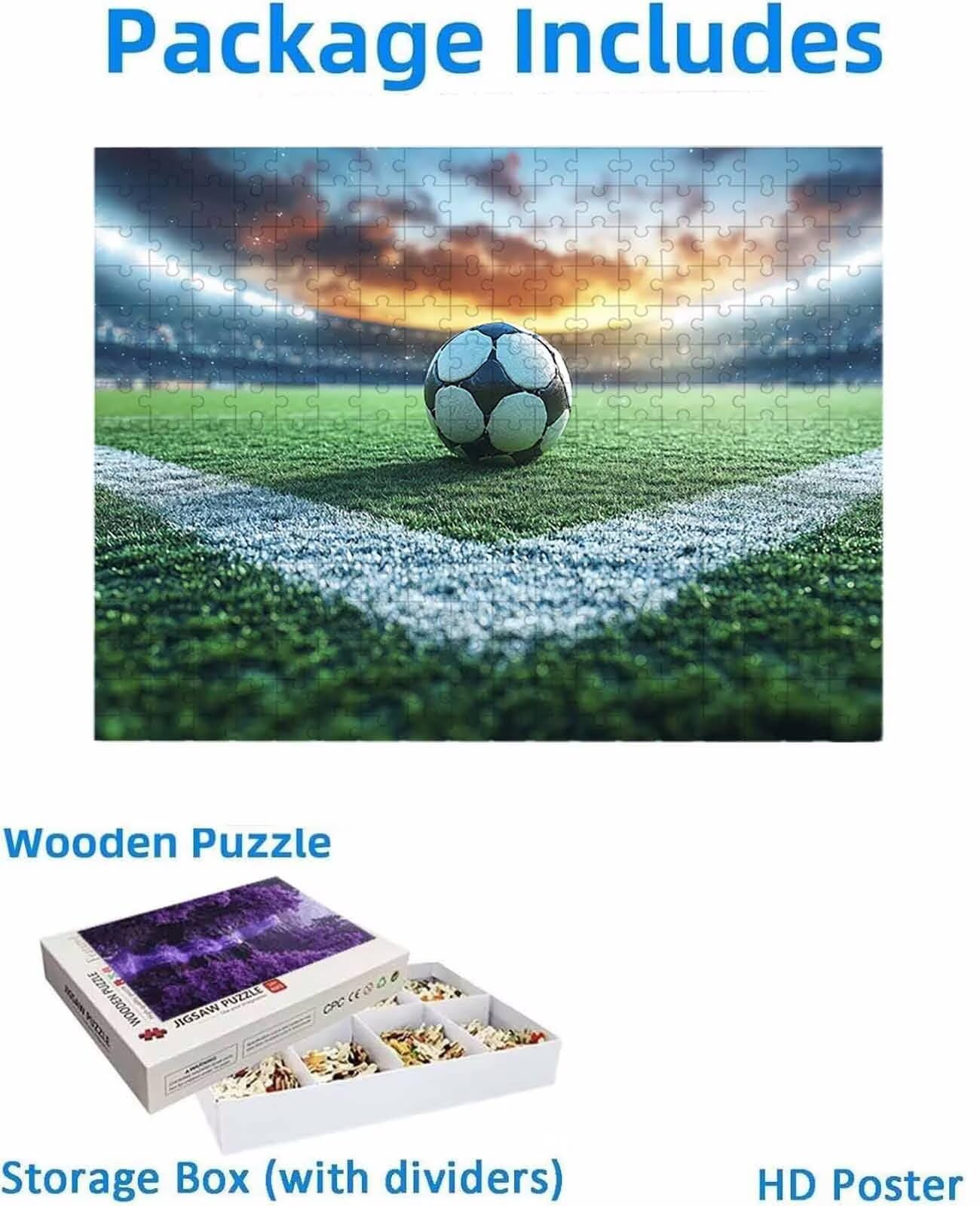 1500 Pezzi di Puzzle, aurora verde 1500 Pezzi di Puzzle per Adulti, Regalo Anniversario, Regalo Natale, Decorazione Della Casa, Prevenzione Della Degenerazione Cerebrale Negli Anziani PjY904 4-Y