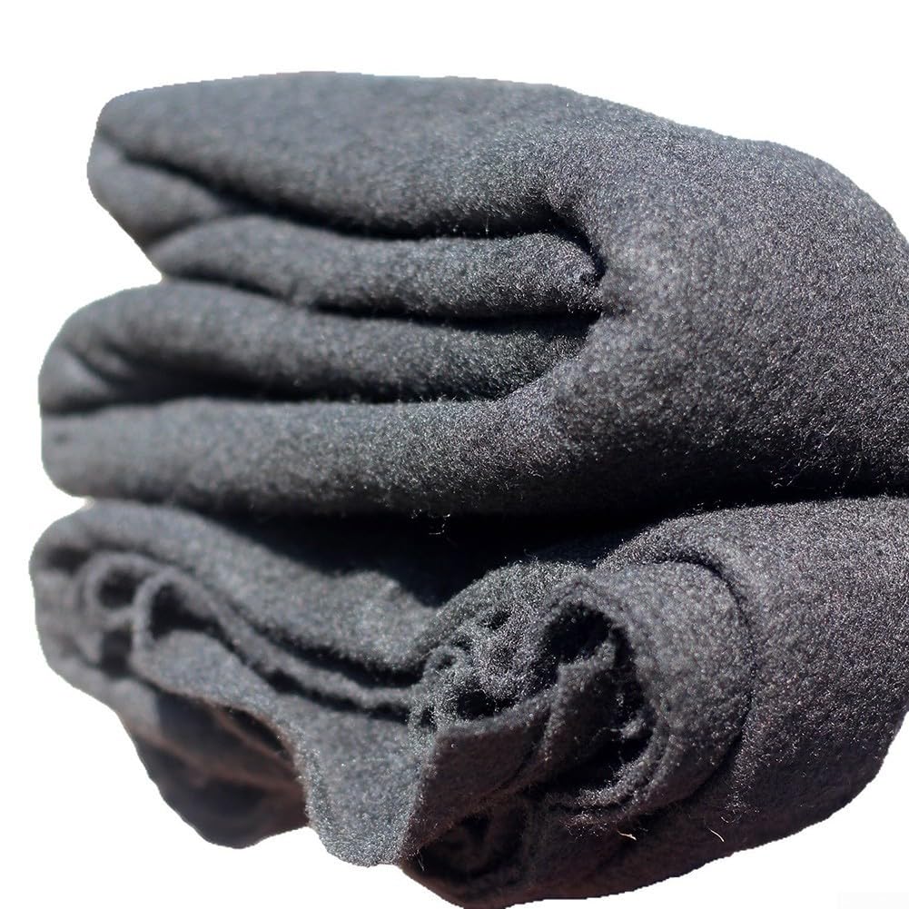 Geotextile Pond Liner Underlayment for Use in Both Temporary and Permanent Pond Installations Requiring Robust Protection (2X3M)