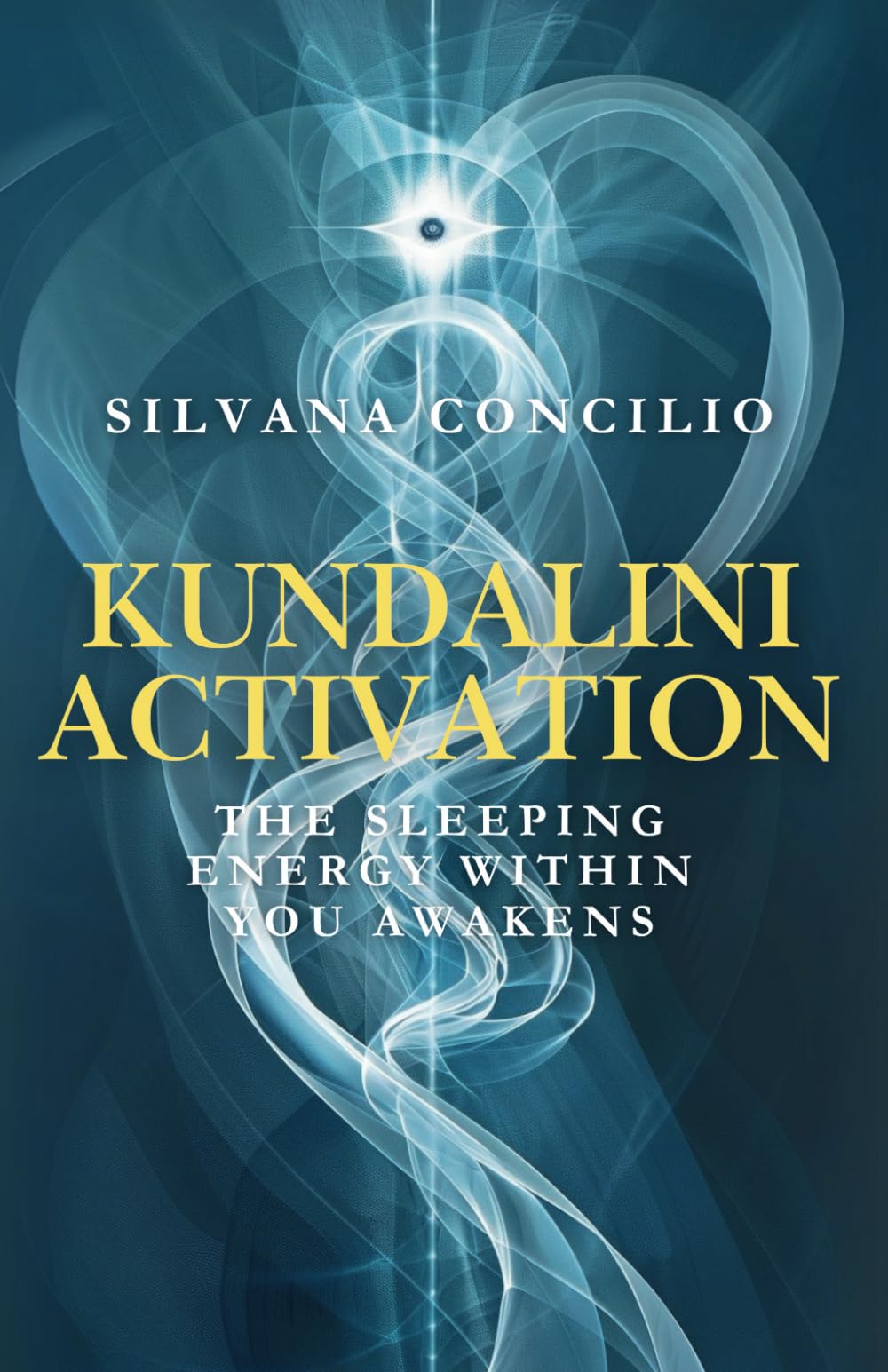 Kundalini Activation: The Sleeping Energy Within You Awakens