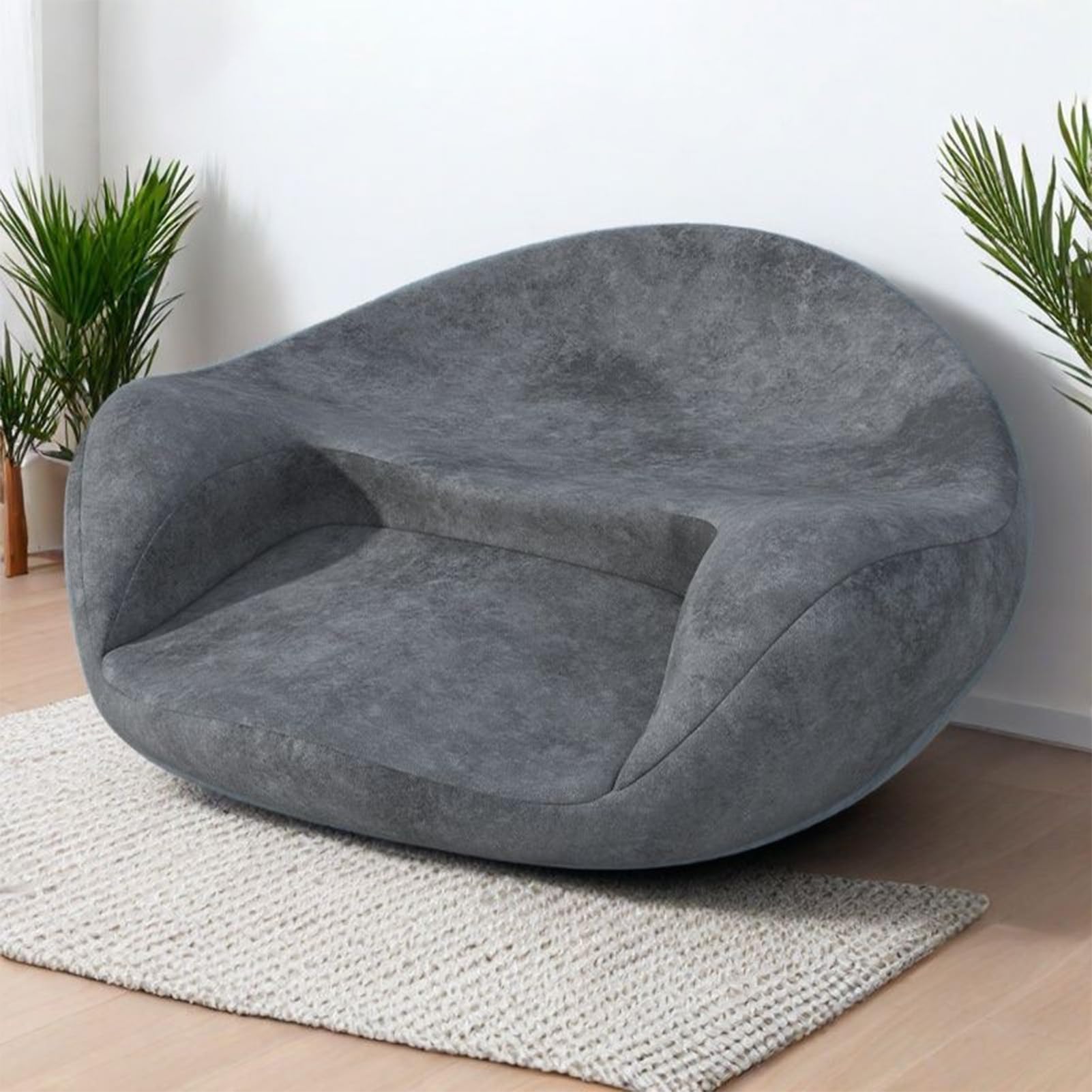 Cojín Yoga Asiento Ergonómico y Cómodo