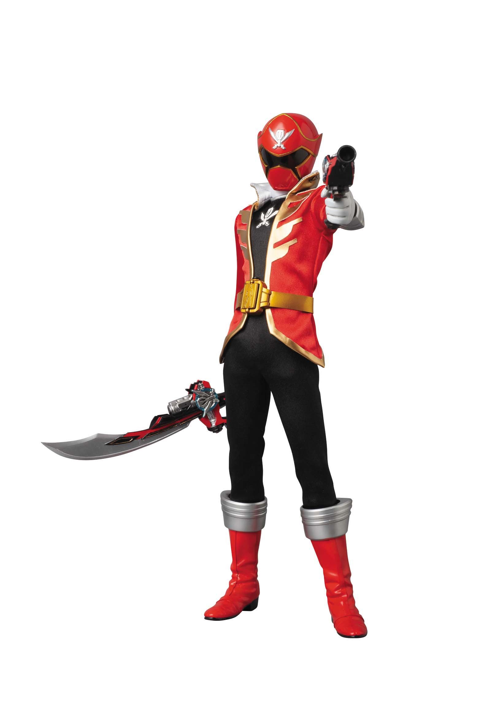 ⭐︎海賊戦隊ゴーカイジャー ゴーカイレッド コスプレ用マスク 塗装完成品⭐︎ 1/1 ゲーム・おもちゃ・グッズ ⭐︎海賊戦隊ゴーカイジャー