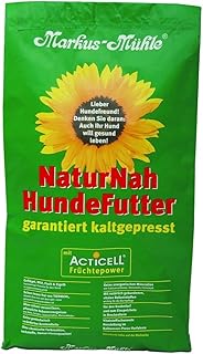 Markus Mühle Nearby Dog Food product image