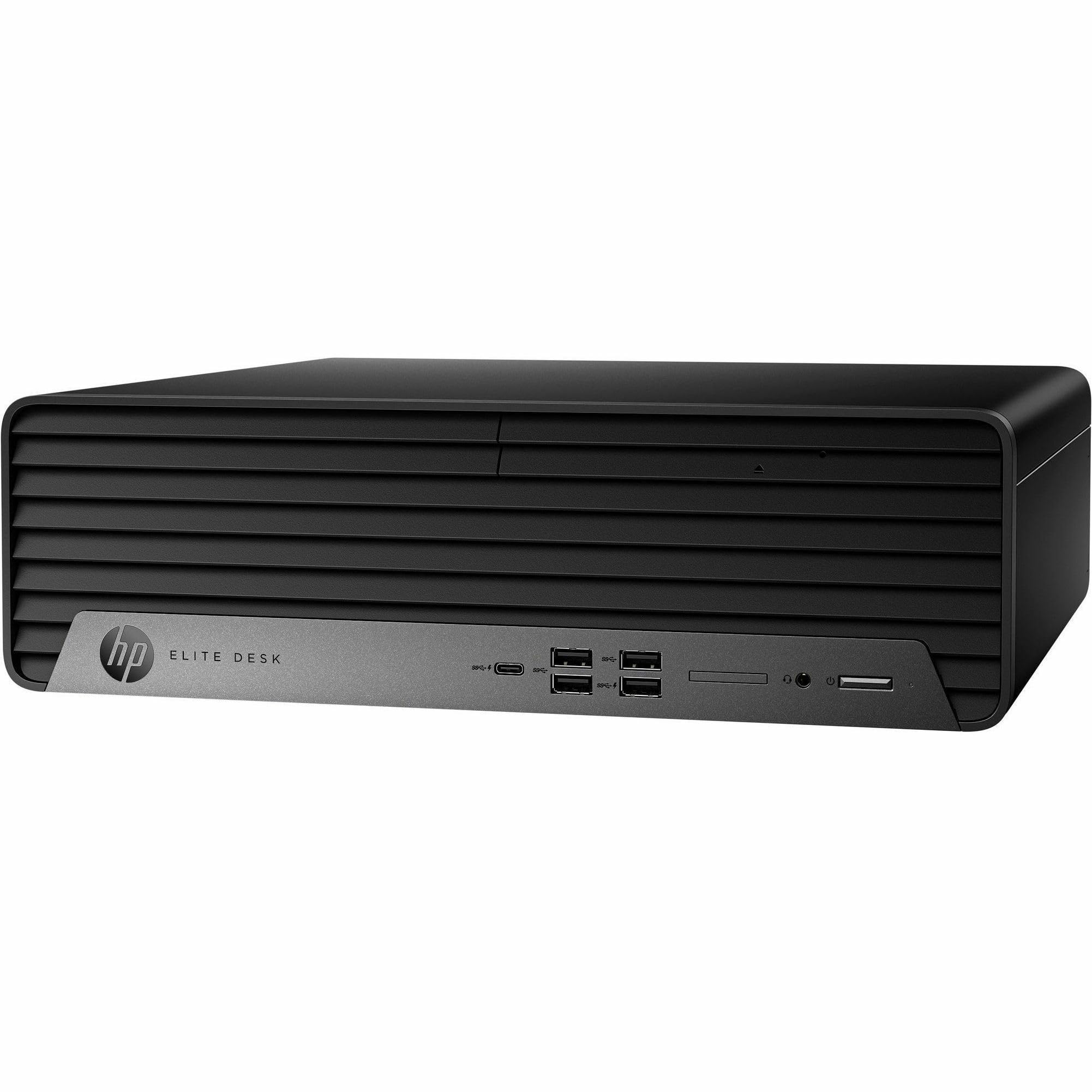 Amazon.com: HP Elite 805 G9 Desktop Computer - AMD Ryzen 5 8600G
