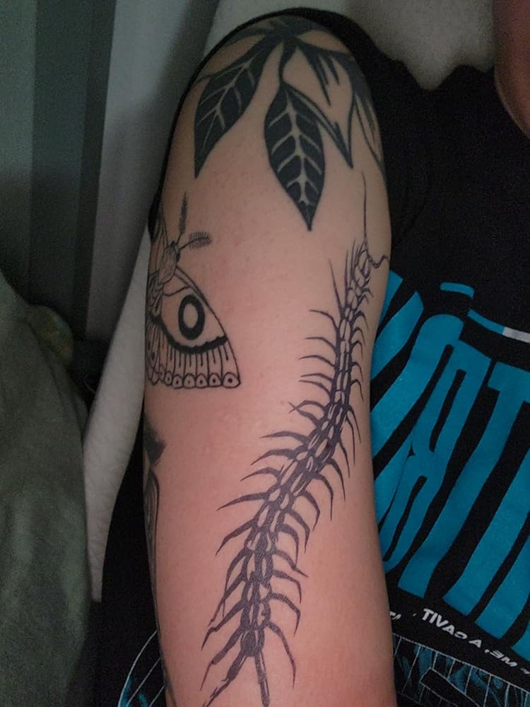 Guardian of the Forest