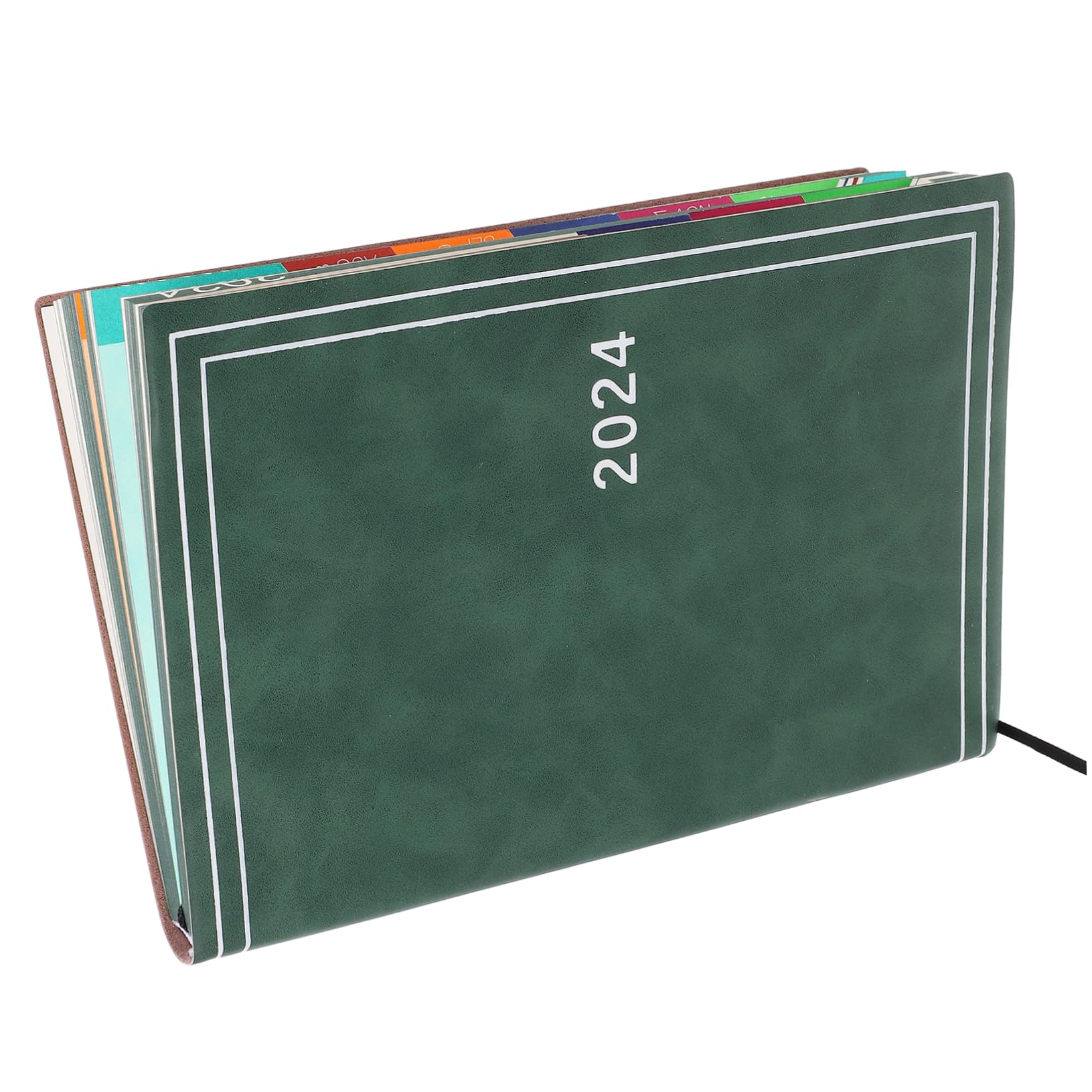 Homoyoyo Fitness Journal Planner Daily Workout Planner for Women Exercise Journal Management Notebook Dark Daily Planning Tracking