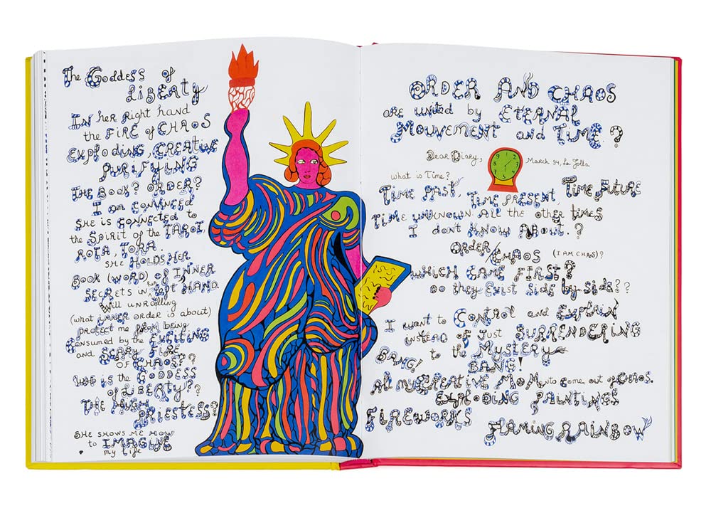 Niki de Saint Phalle: An (Auto)biography /anglais