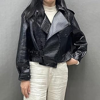 ジャケット・アウター FLAREUP Asymmetrical Biker Jacket FLAREUP / Asymmetrical Biker Jacket