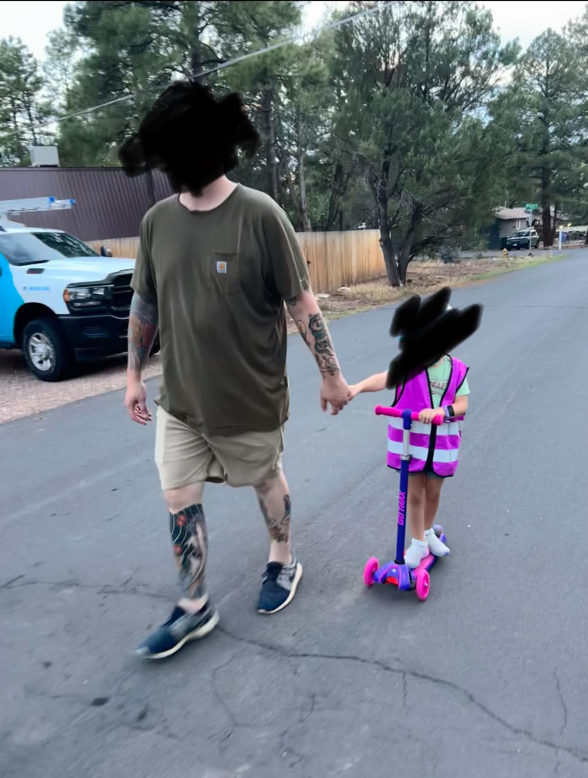 Customer Image