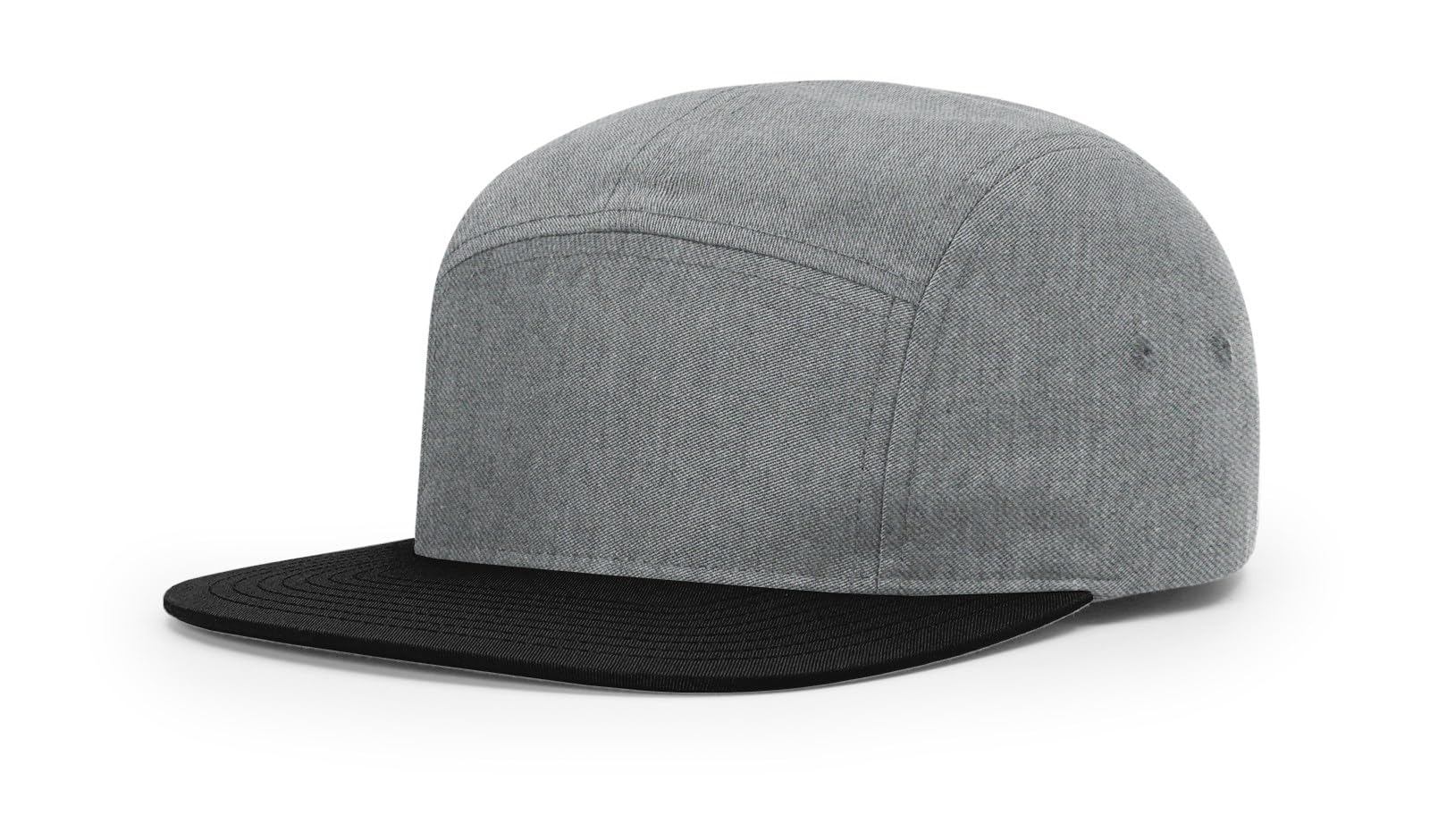 Richardson 5 Panel Cap Hat All Styles One Size Fits Most Adults, Men, Women or Youth