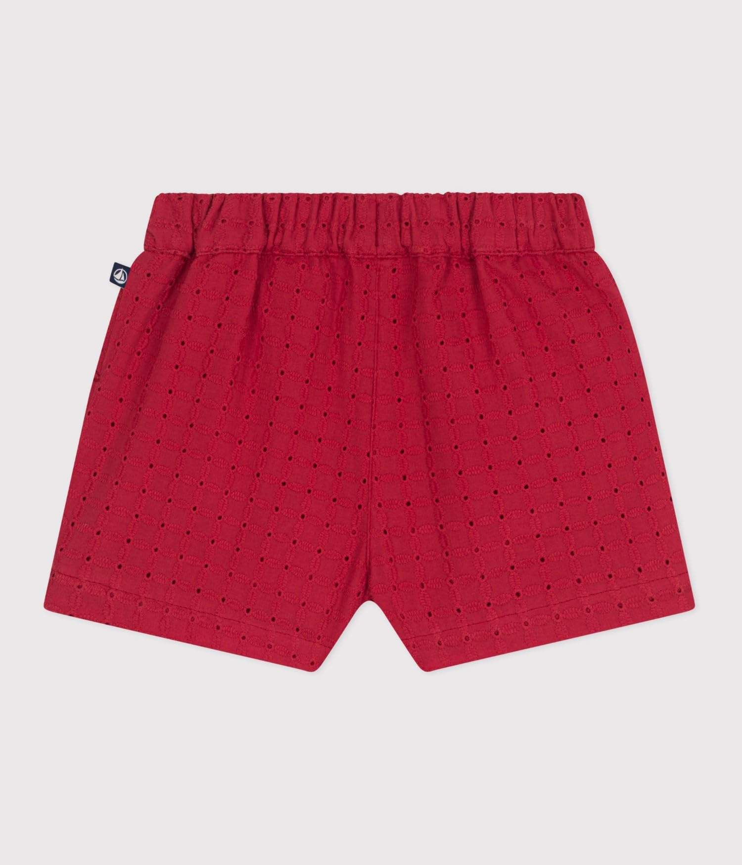 Petit Bateau Short Bébé Fille
