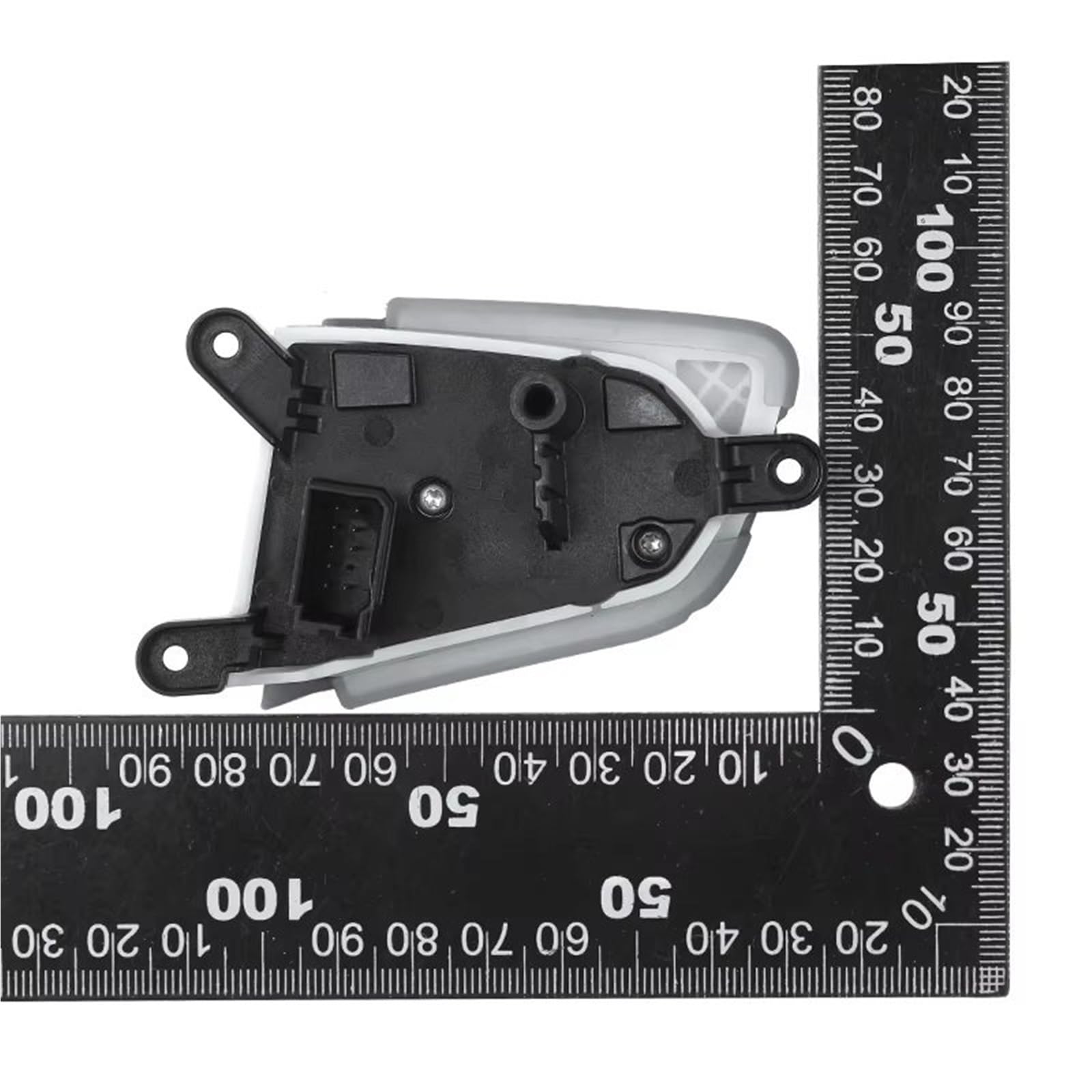 Módulo botones volante Compatible Con Chevrolet Para Colorado 2018 2019 Función De Calefacción Rueda Interruptor Volante De Crucero OEM:22961943