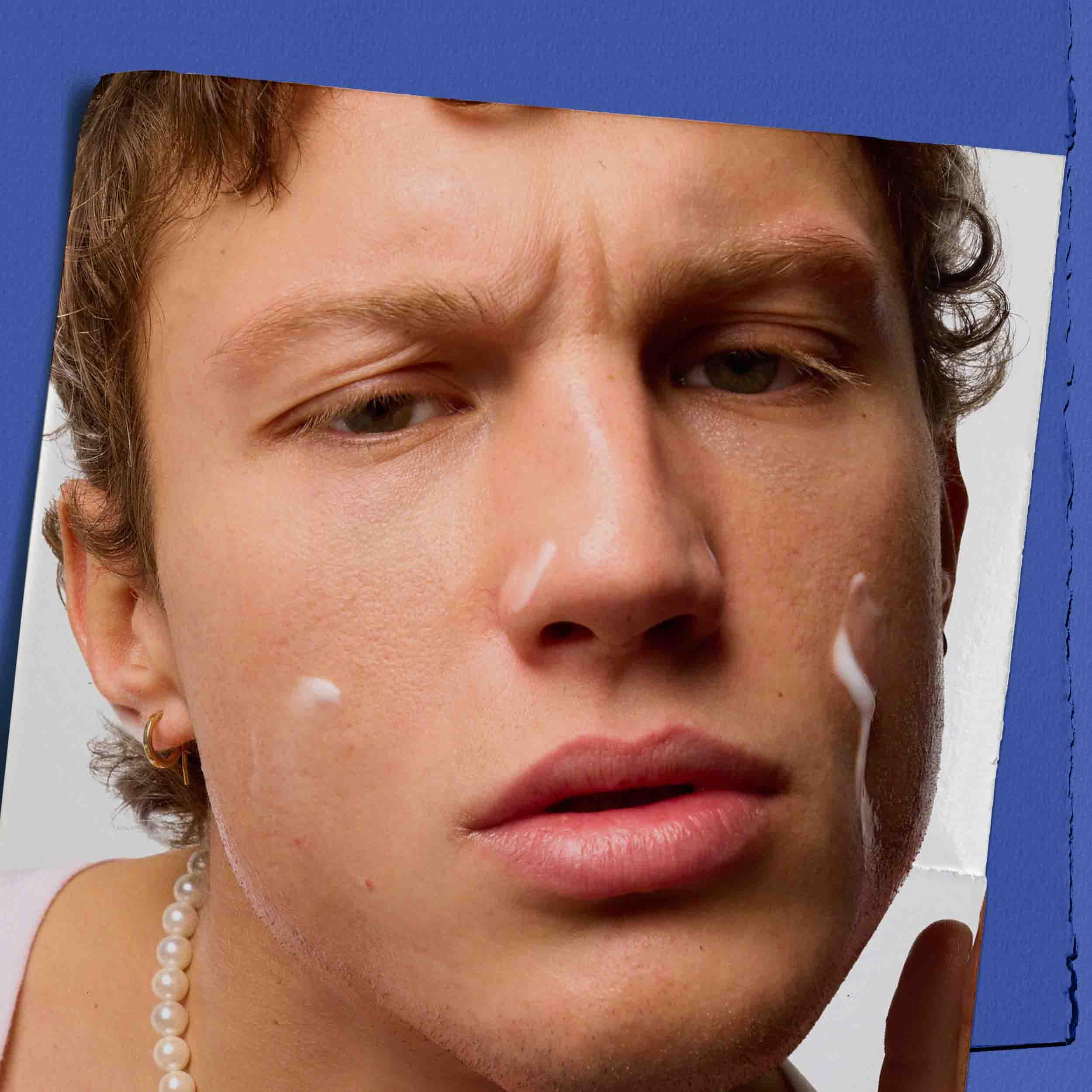 KIEHL'S Facial Fuel Moisturizer, Energie spendende Feuchtigkeitscreme mit Vitamin C & E und Kastanien-Extrakt für anspruchsvolle Männer-Haut, Gesichtscreme, nicht fettend