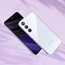 Samsung Galaxy A35 5G (Awesome Iceblue, 8GB RAM, 256GB Storage) | Premium Glass Back | 50 MP Main Camera (OIS) | Nightography | IP67 | Corning Gorilla Glass Victus+ | sAMOLED with Vision Booster gallery image