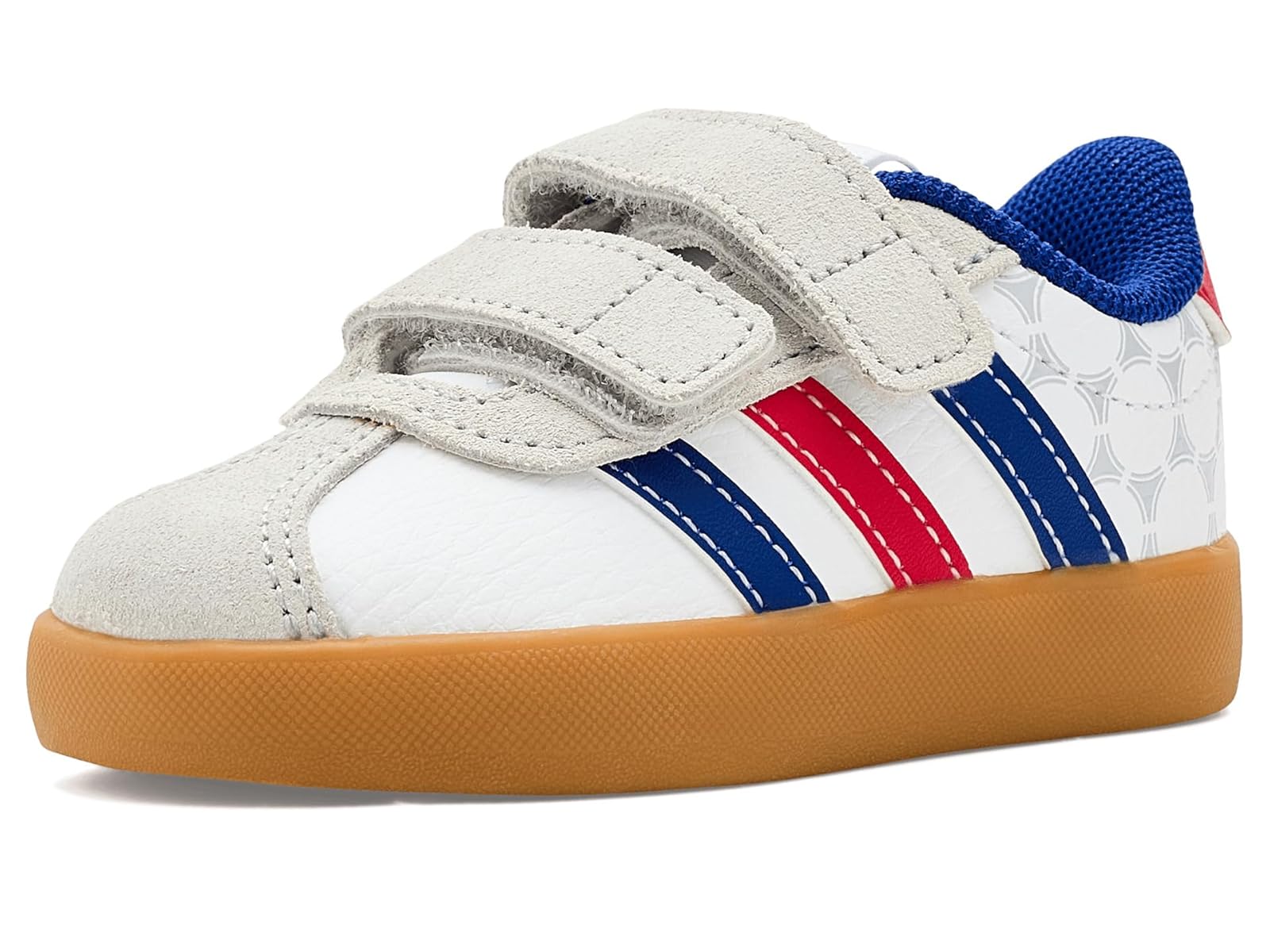 Unisex Sneakers - Athletic Shoes adidas Kids VL Court 3.0 Shoes (Toddler)