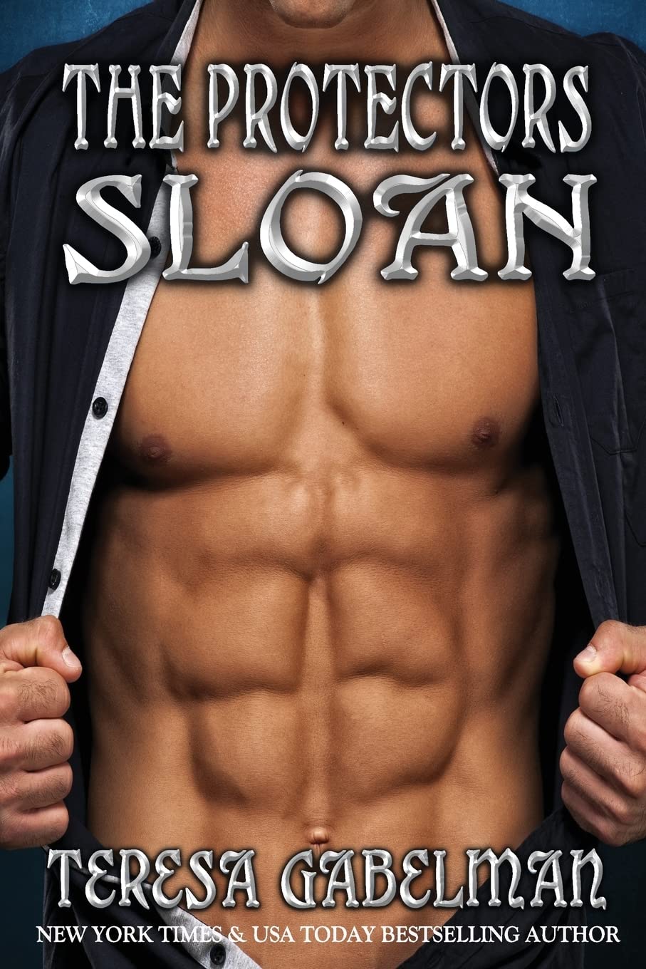Sloan (The Protectors Series) Book #9: Volume 9