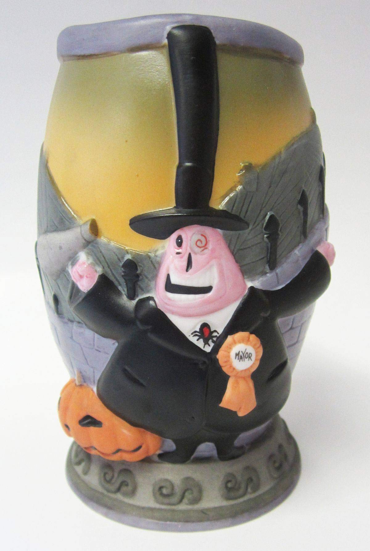 Popular Bath Arabella Design Tumbler, Beige