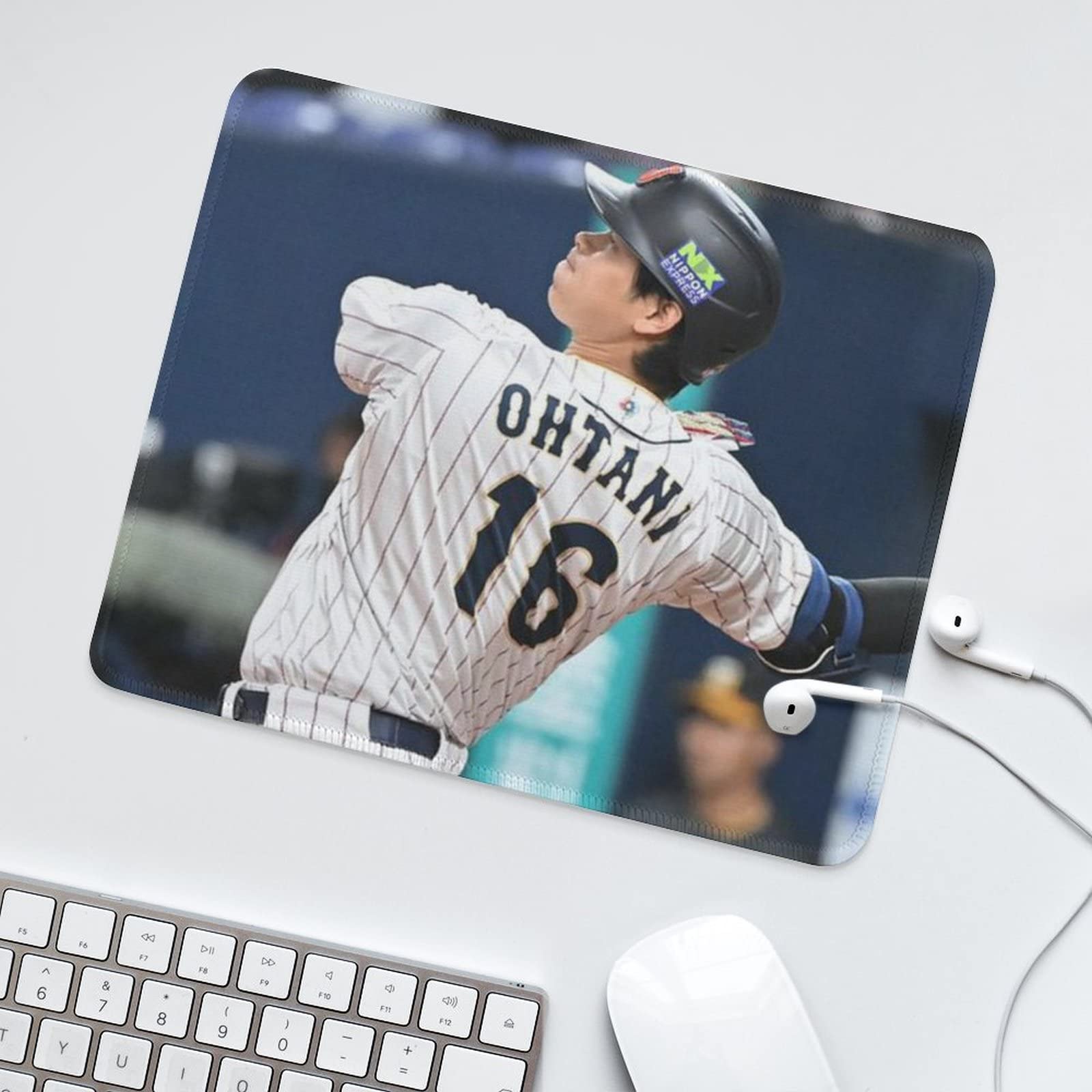 Amazon.co.jp: Wbc 大谷翔平 グッズ 番號16 野球應援 侍JAPAN 侍