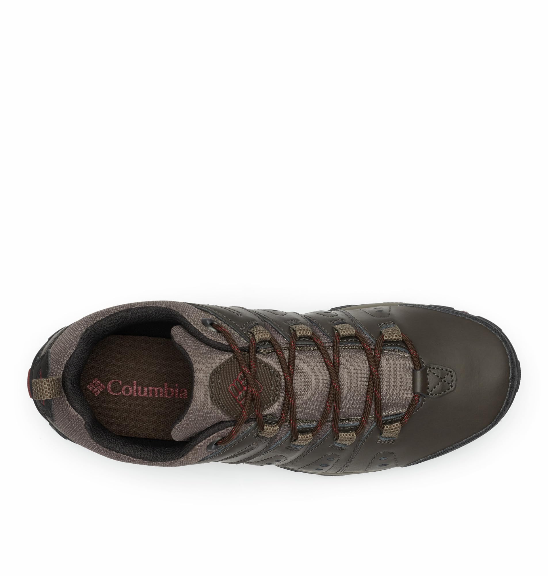 Columbia Woodburn 2 Wanderschuhe für Herren – Bild 8