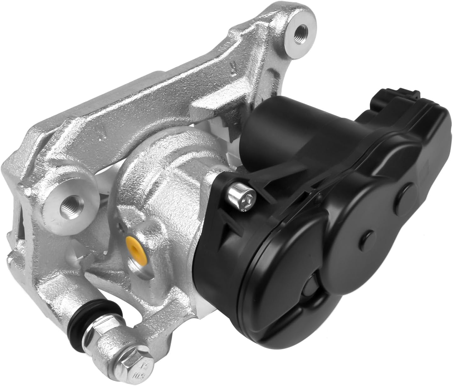 4605C044 Rear Right Electric Brake Caliper Assembly Replacement for 2017-2022 Mitsubishi Outlander